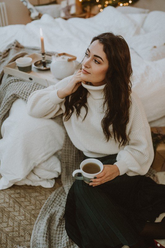 Inspiratsioon: Jõulud