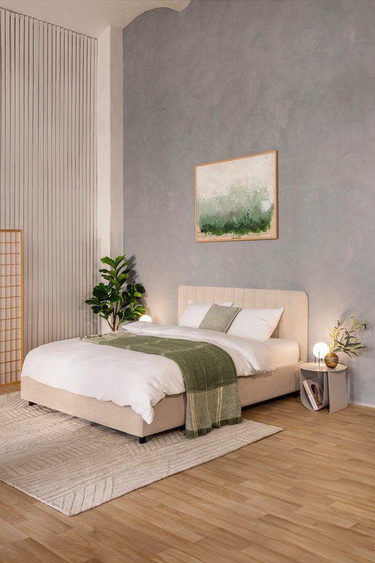 Inspiratsioon: Magamistuba