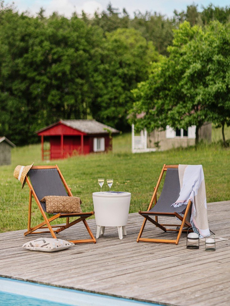 Inspiratsioon: Suvi, Tekstiil