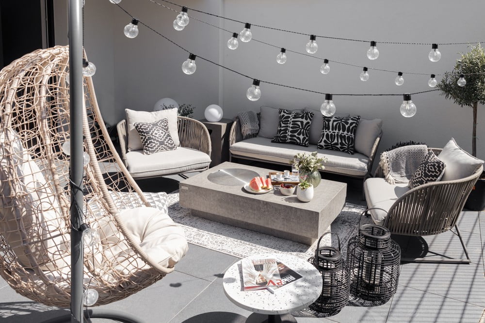 Inspiratsioon: Aed, Aiad, Õueala, Õues, ​