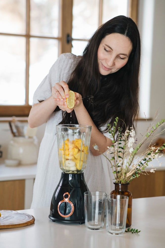 Inspiratsioon: Köök ja söögituba