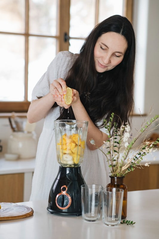 Inspiratsioon: Köök ja söögituba