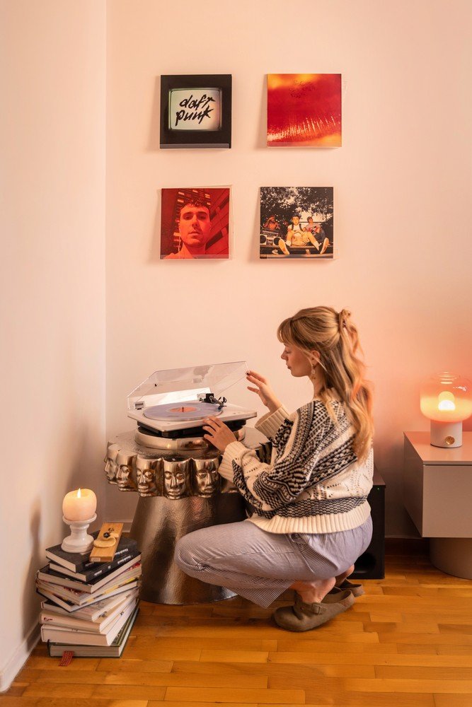 Inspiratsioon: Bonami külaskäigud