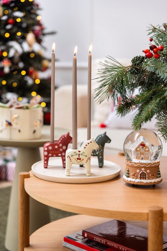 Inspiratsioon: Jõulud