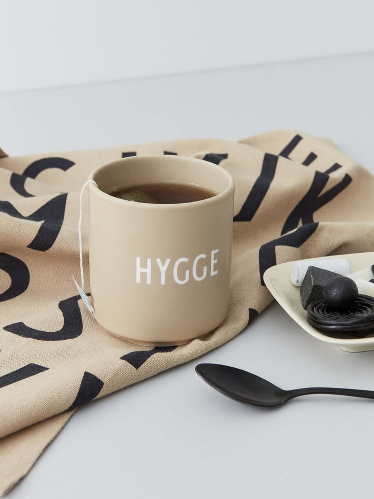 Inspiratsioon: Söögituba, Tekstiil