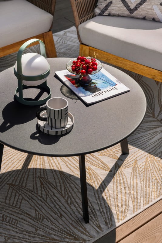 Inspiratsioon: Aiad, Aed