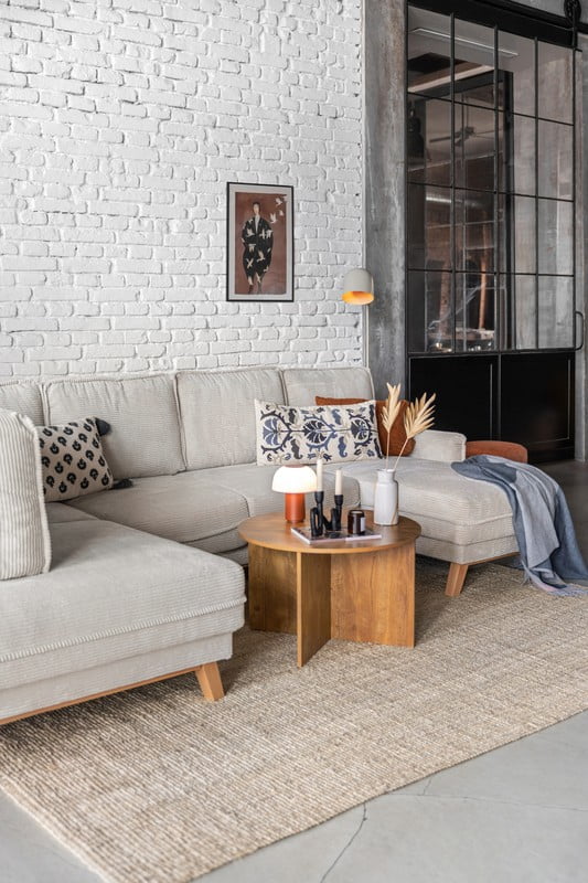 Inspiratsioon: Elutuba