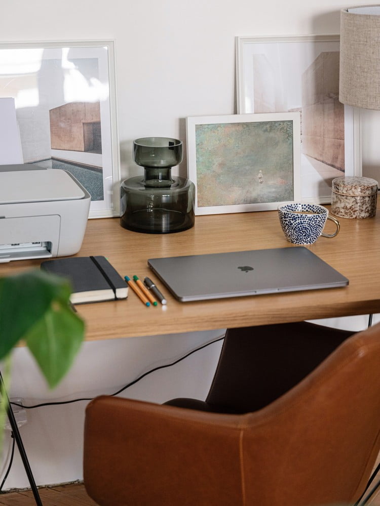 Inspiratsioon: Kontor, Uuring