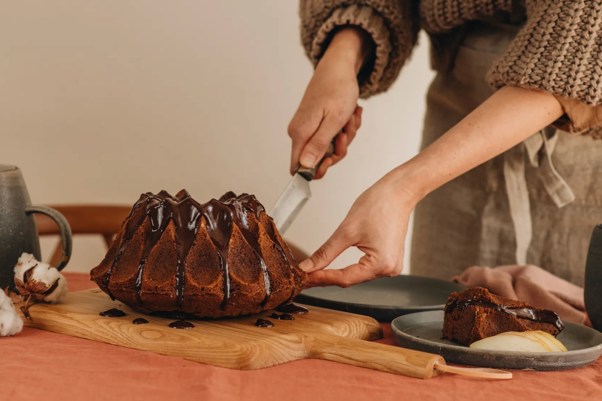 Milline kook Sulle kõige rohkem maitseb? Tume, hele või marmor?