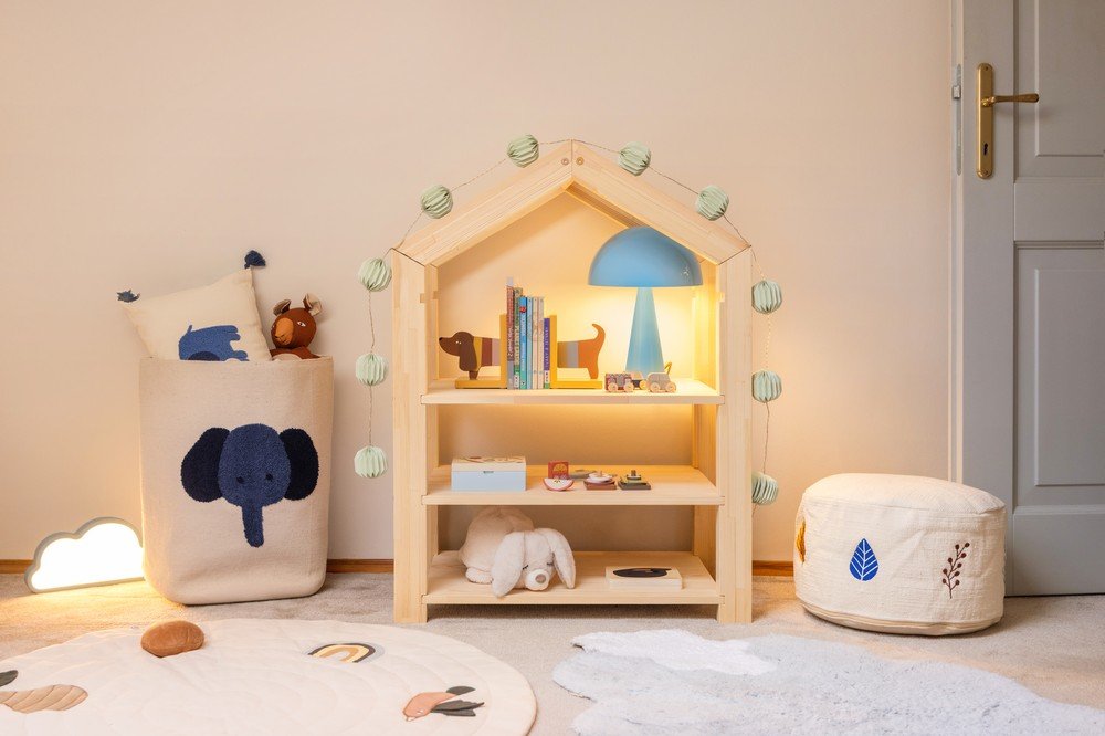 Inspiratsioon: Lastetuba