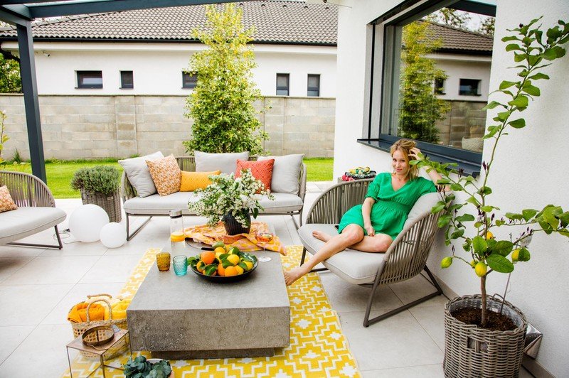 Inspiratsioon: Aiad, Aed, Suvi