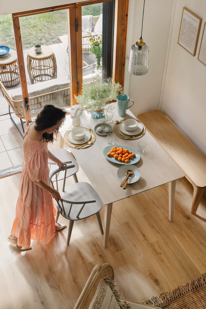 Inspiratsioon: Söögituba, Bonami köök, Suvila ja suvila