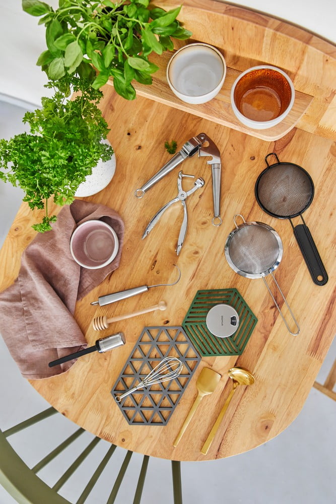 Inspiratsioon: Köök ja söögituba