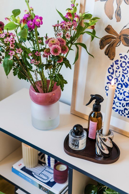 Inspiratsioon: Kaunistamine, Dekoratsioon