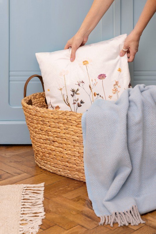 Inspiratsioon: Magamistuba, Romantiline stiil