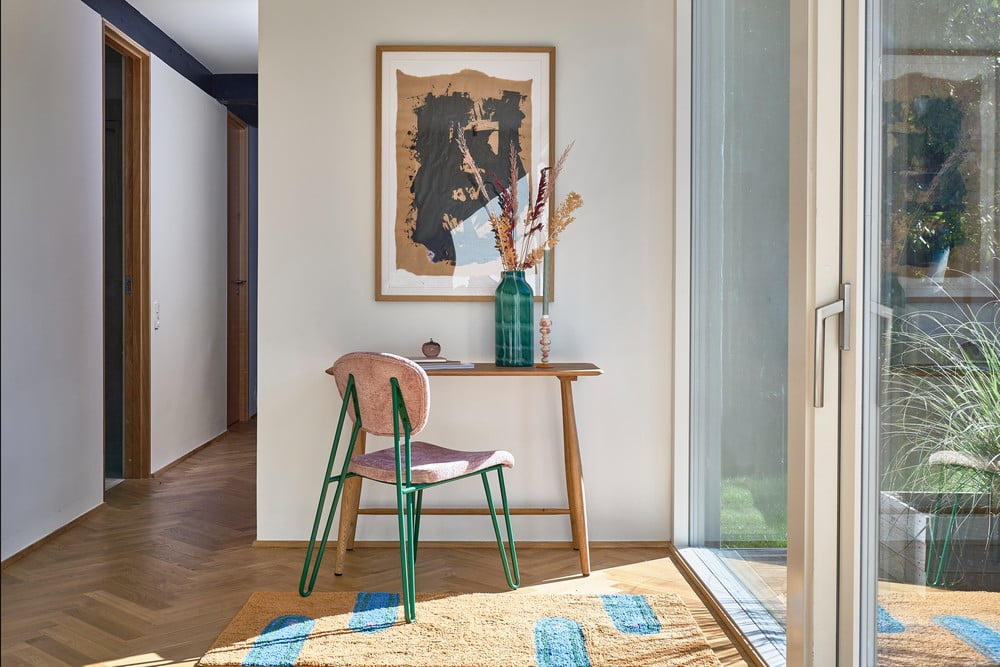 Inspiratsioon: Elutuba