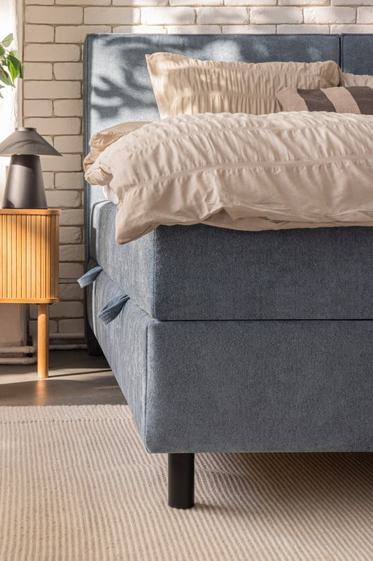 Inspiratsioon: Magamistuba