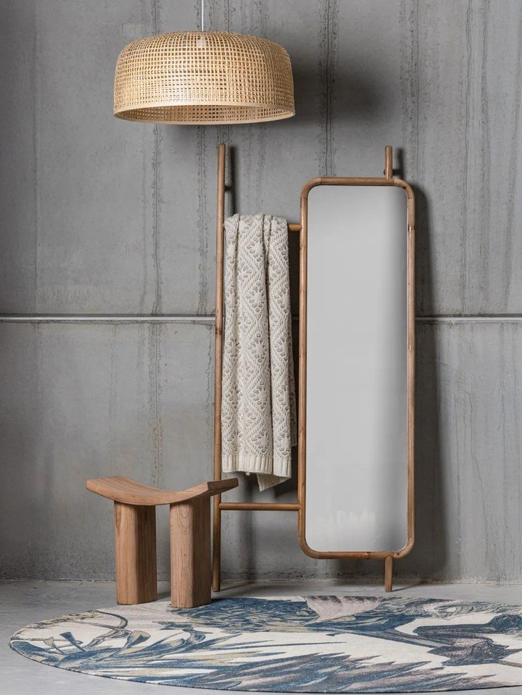 Inspiratsioon: Esik ja garderoob