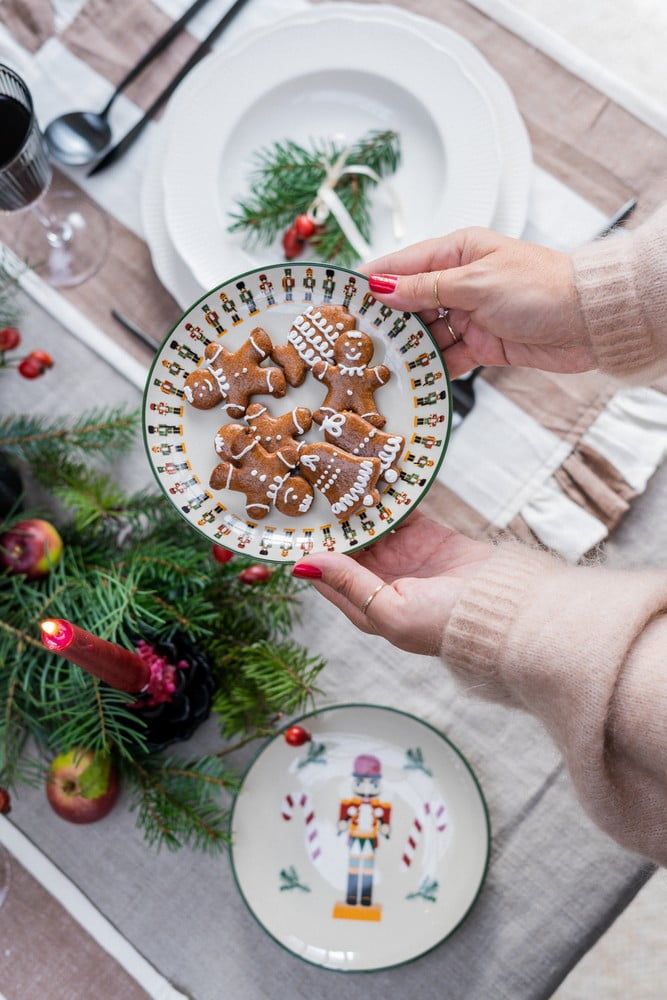 Inspiratsioon: Jõulud