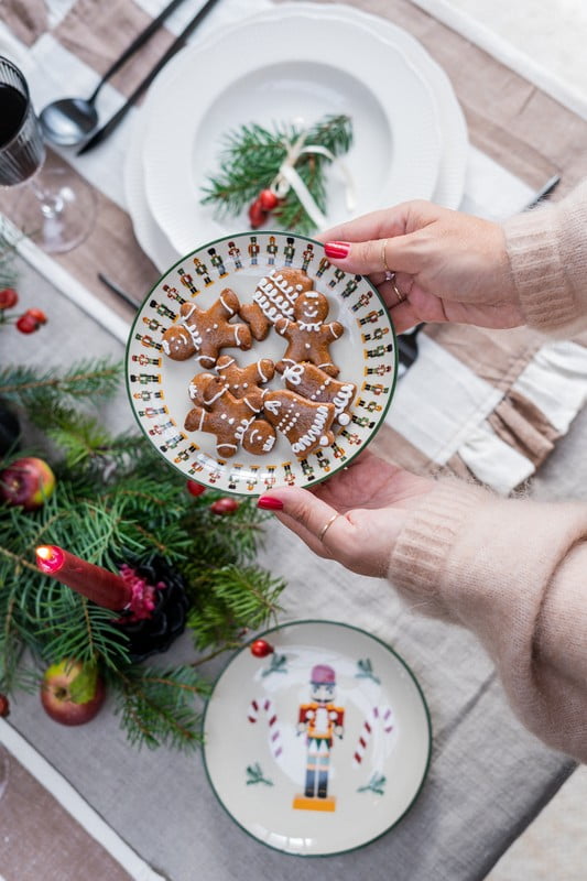 Inspiratsioon: Jõulud