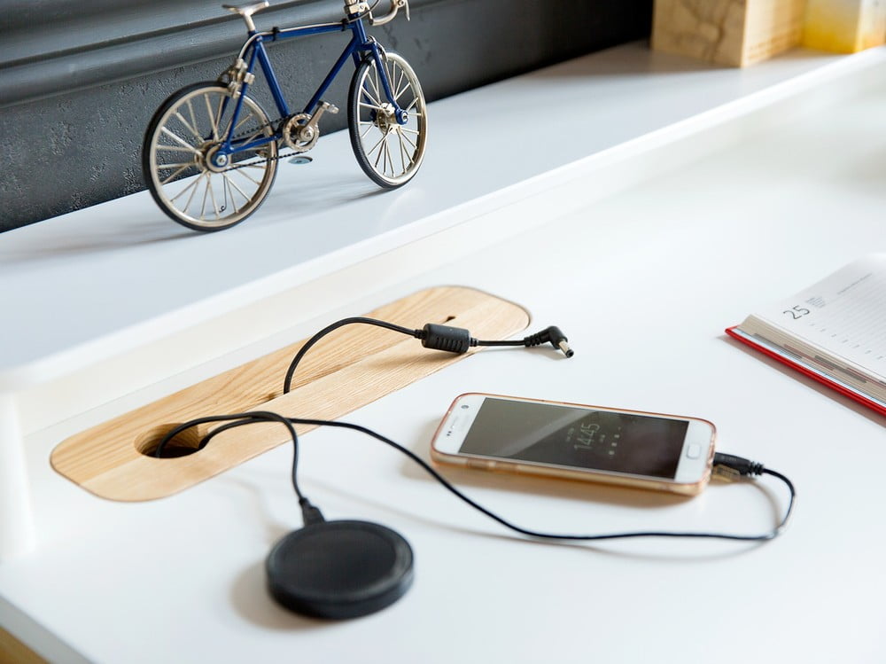 Inspiratsioon: Töö ja õppimine, Töötada ja õppida, Kontor, Uuring