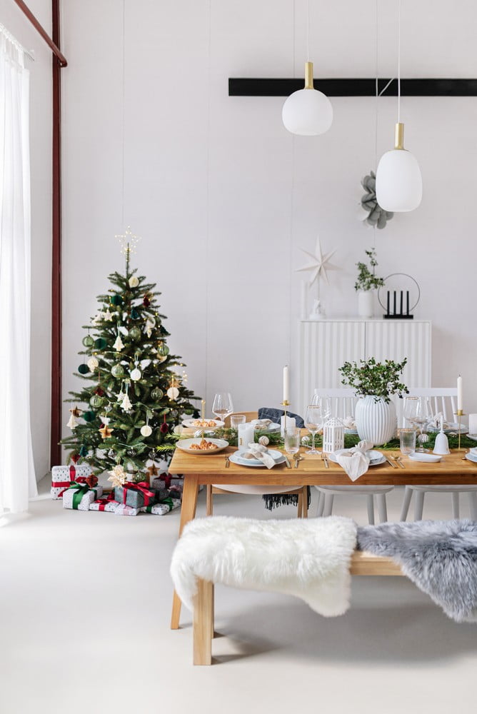 Inspiratsioon: Jõulud