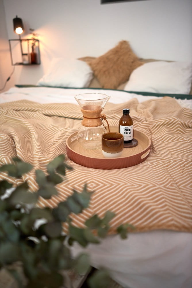 Inspiratsioon: Magamistuba, Boho stiil