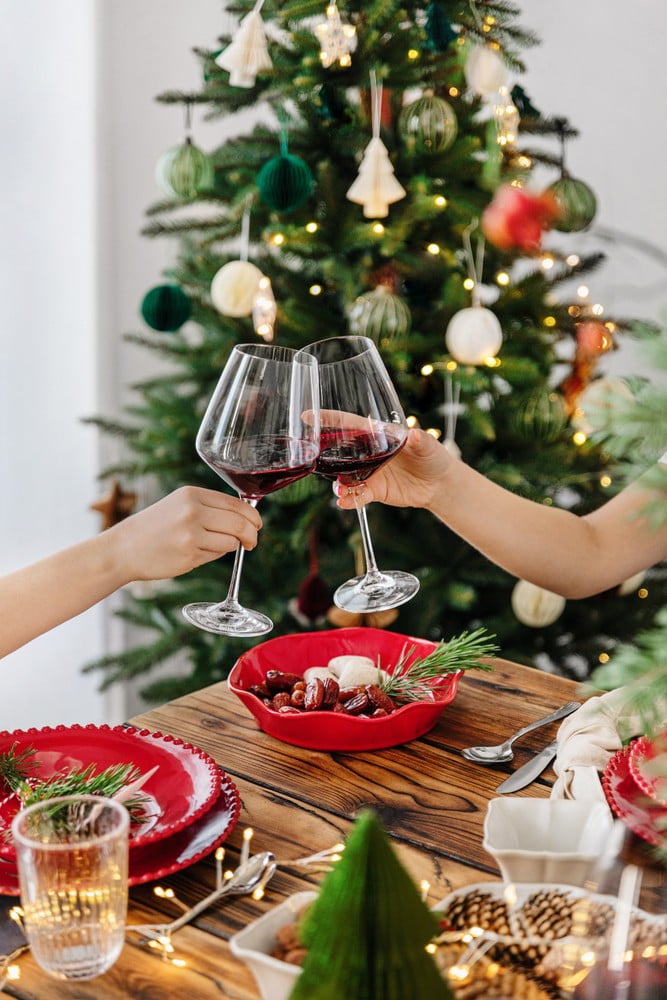 Inspiratsioon: Jõulud