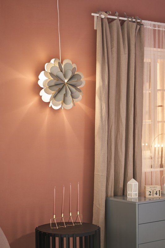 Inspiratsioon: Jõulud, Skandinaavia stiil