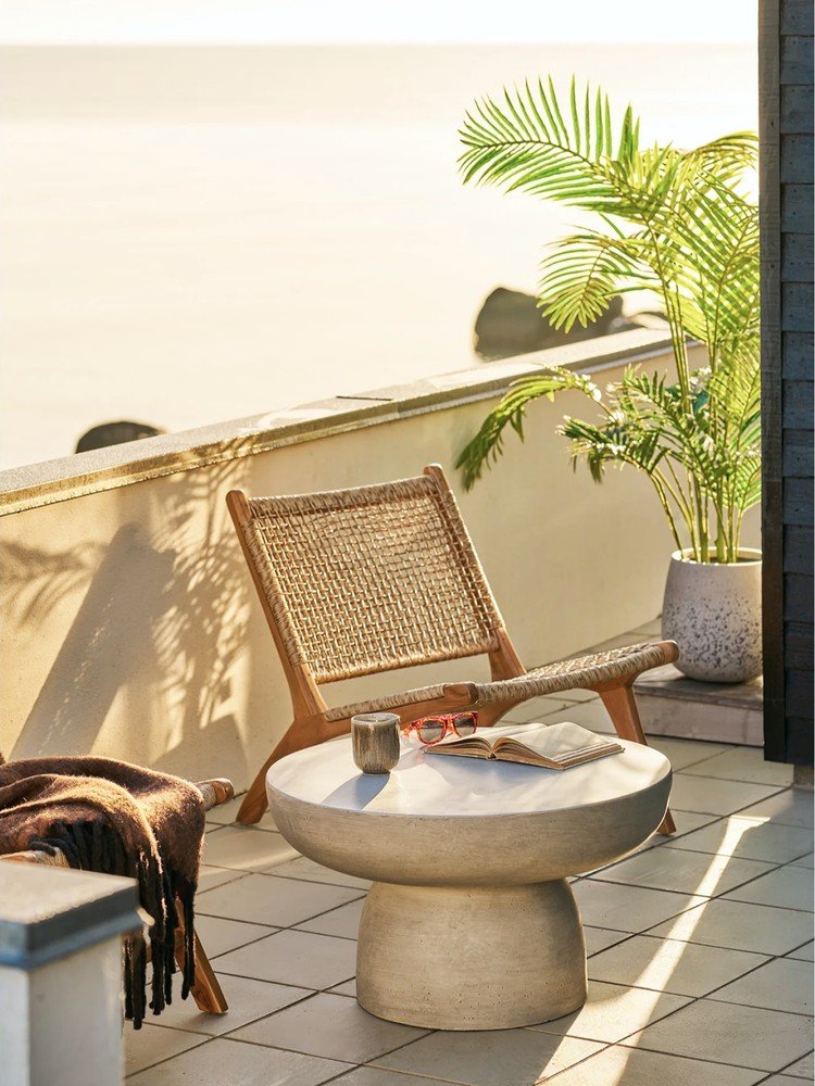 Inspiratsioon: Aiad, Aed, Rõdu ja terrass