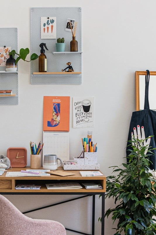 Inspiratsioon: Kontor, Uuring, Töö ja õppimine, Töötada ja õppida, Kingitused