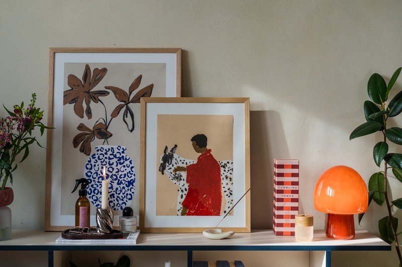 Inspiratsioon: Kaunistamine, Dekoratsioon