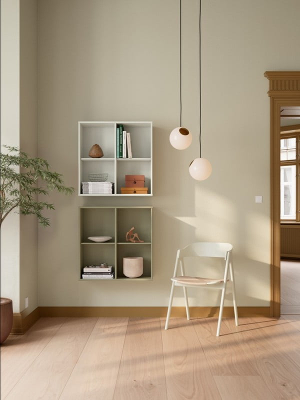 Inspiratsioon: Elutuba