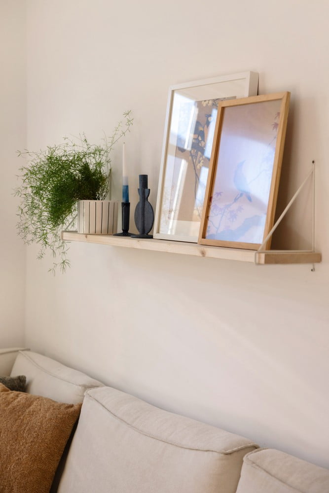 Inspiratsioon: Elutuba, Skandinaavia stiil