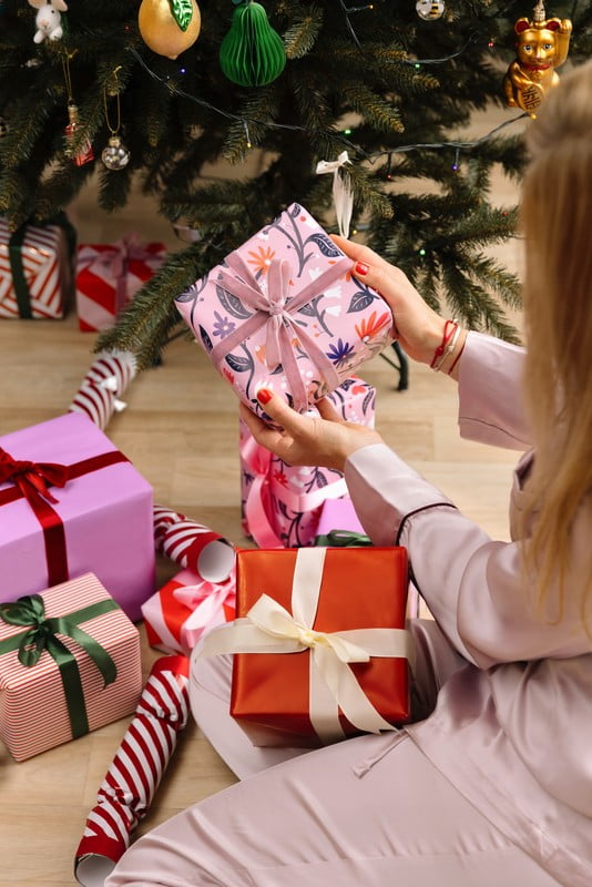 Inspiratsioon: Jõulud