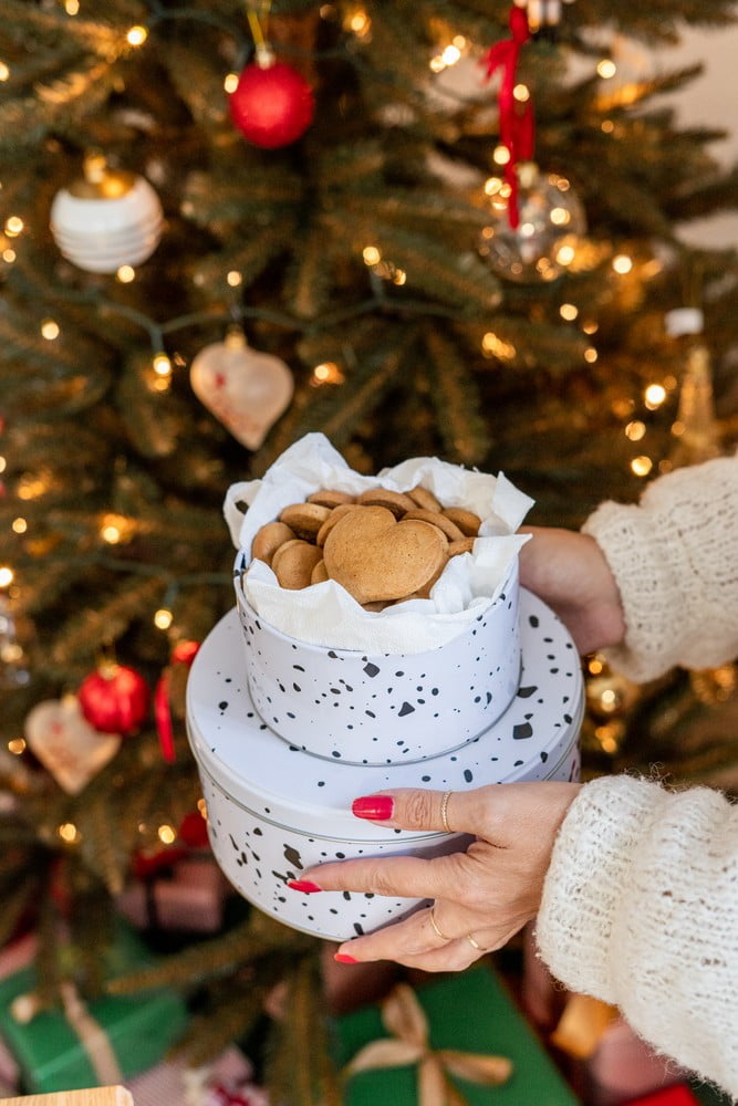 Inspiratsioon: Jõulud