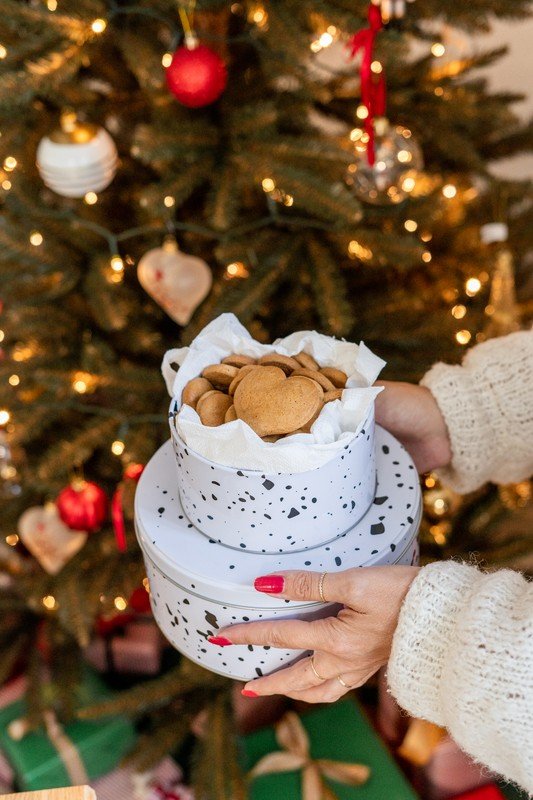 Inspiratsioon: Jõulud