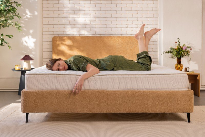 Inspiratsioon: Magamistuba