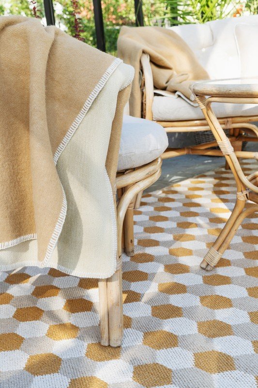 Inspiratsioon: Premium kaubamärgid, Skandinaavia stiil, Rõdu ja terrass, Aed, Aiad, Tekstiil, Õueala, Õues