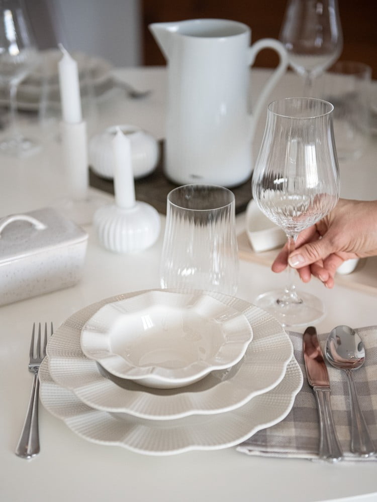 Inspiratsioon: Söögituba, Skandinaavia stiil