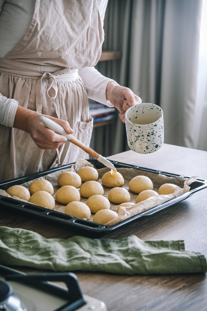 Inspiratsioon: Köök ja söögituba