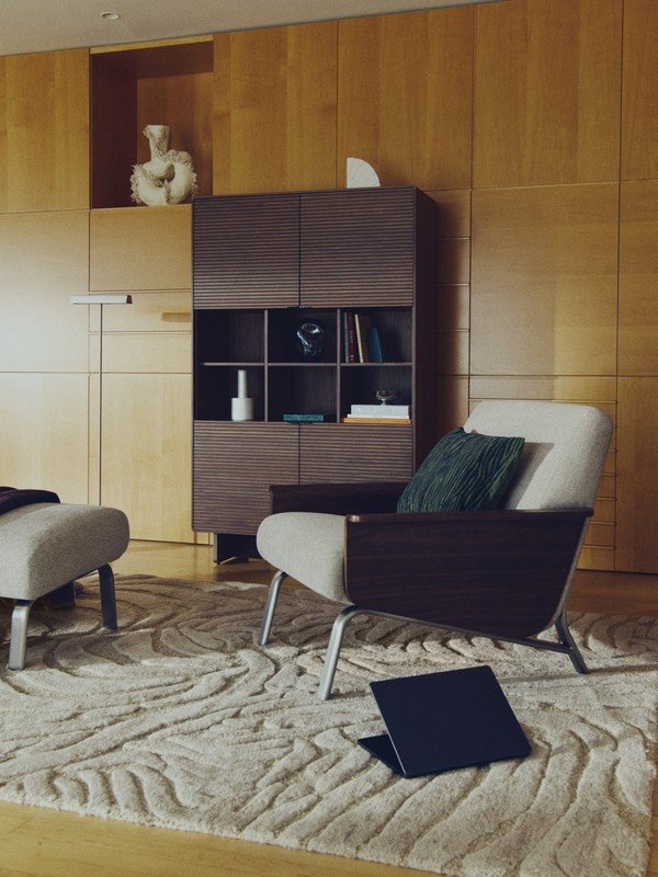 Inspiratsioon: Elutuba