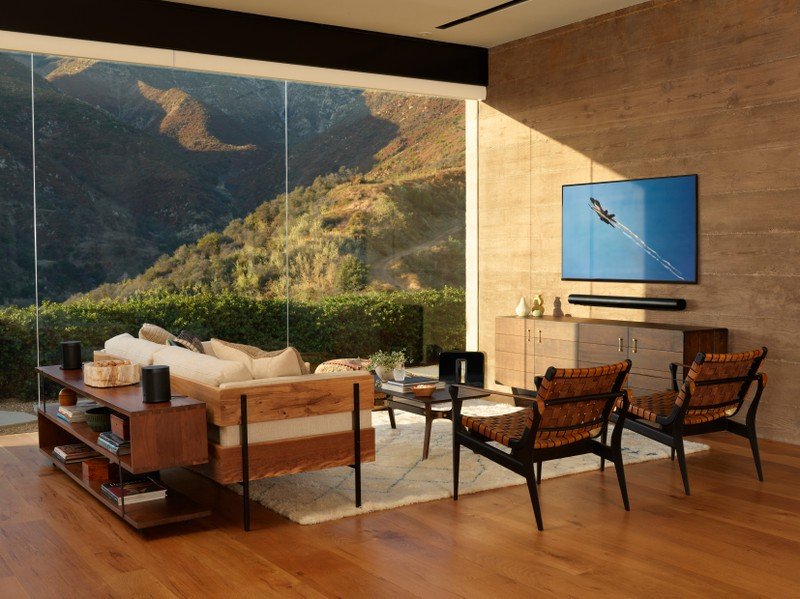 Inspiratsioon: Elutuba