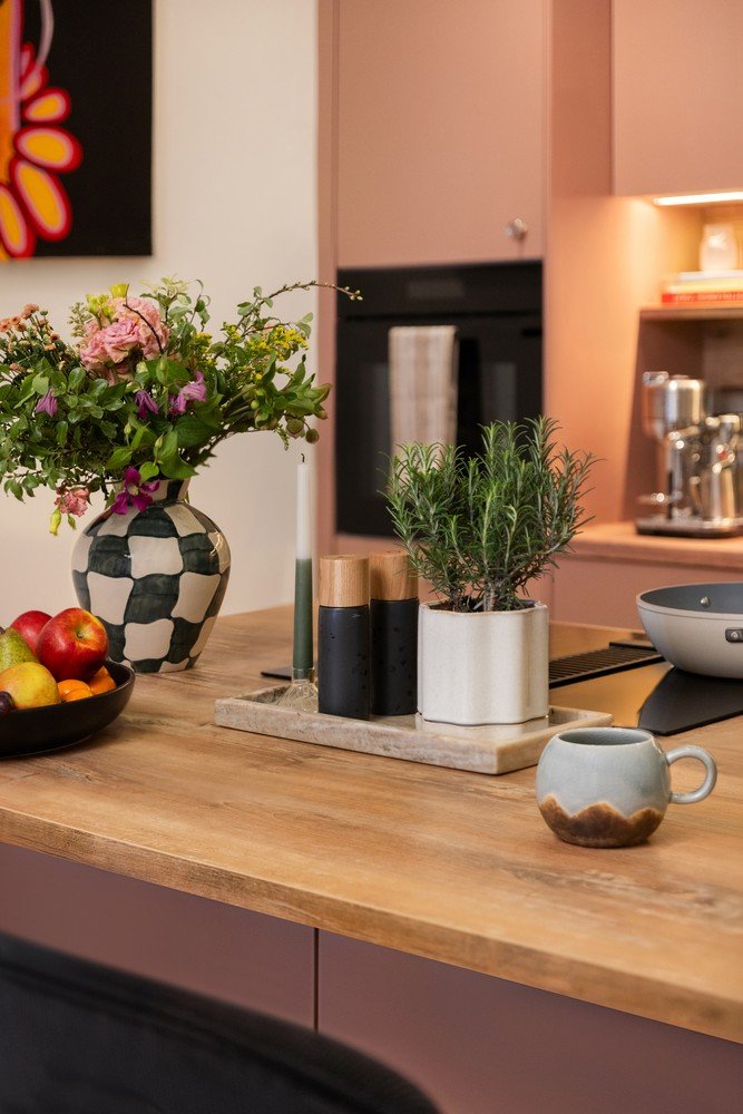 Inspiratsioon: Bonami külaskäigud