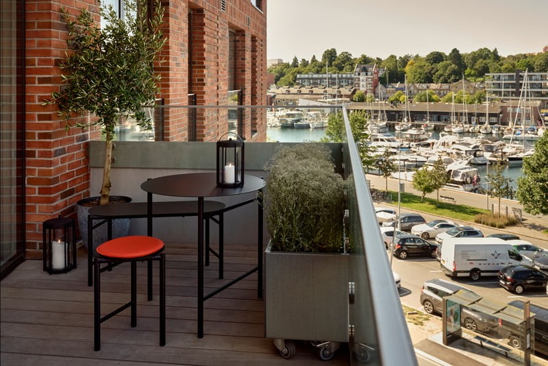 Inspiratsioon: Aiad, Aed, Skandinaavia stiil