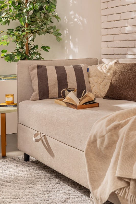 Inspiratsioon: Magamistuba