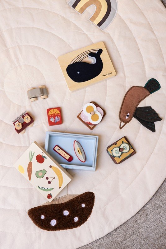 Inspiratsioon: Lastetuba