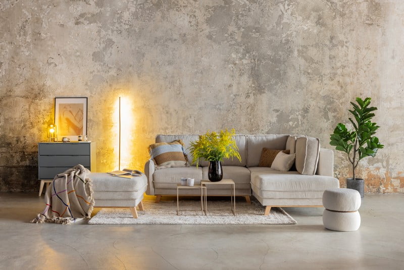 Inspiratsioon: Elutuba