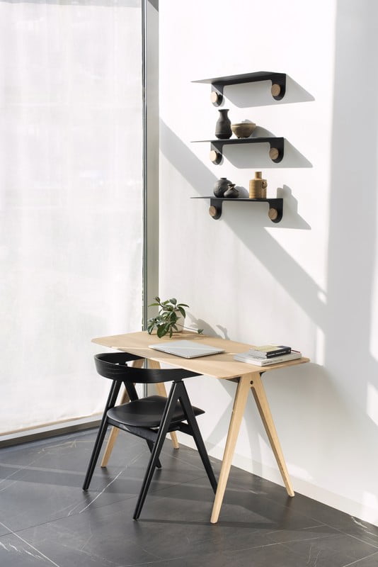 Inspiratsioon: Uuring, Kontor