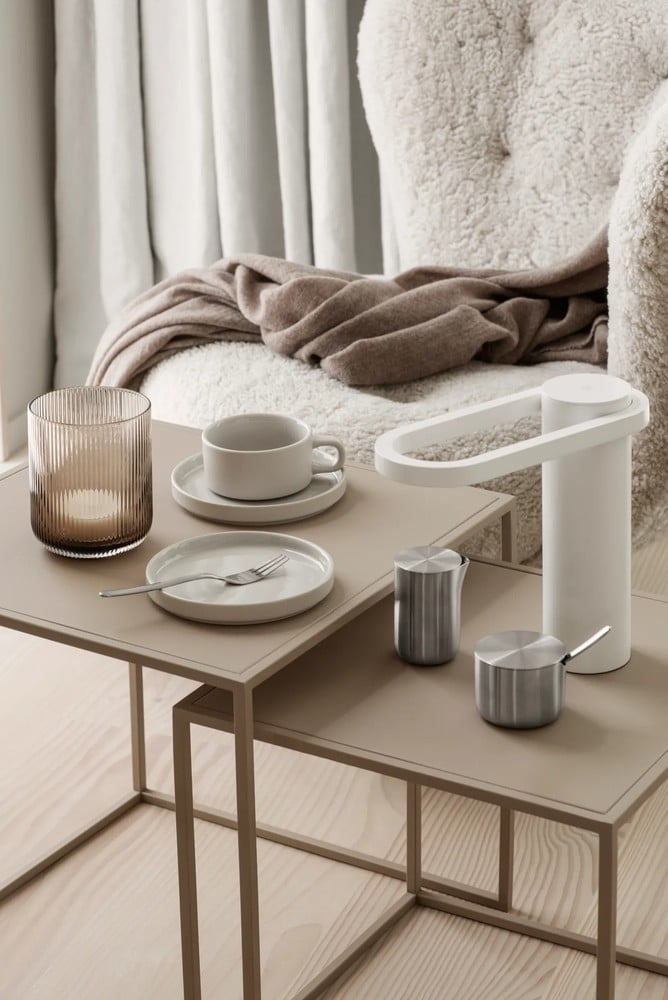 Inspiratsioon: Elutuba